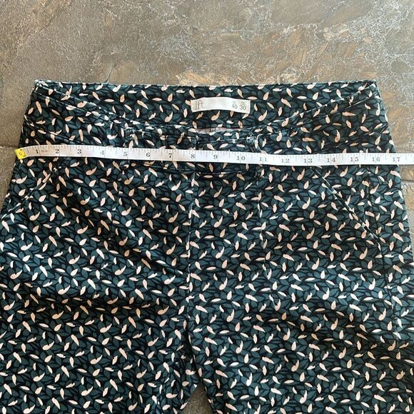 LFT women’s high waisted casual pants Size EUR 40. Approximately 12 in US sizes - Picture 12 of 13